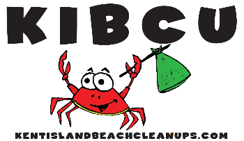 Kent Island Beach Cleanups
