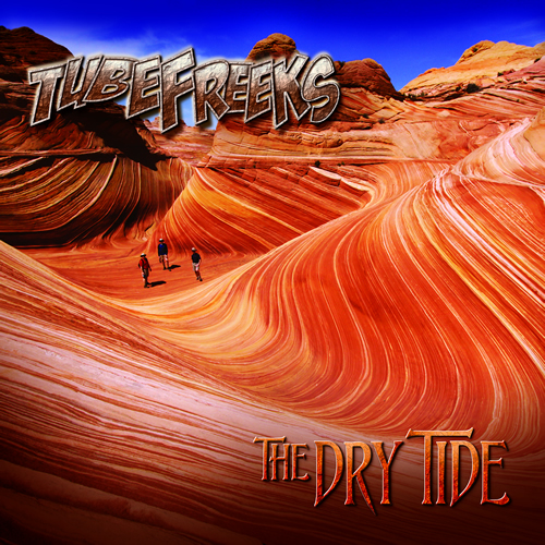 The Dry Tide - Tubefreeks