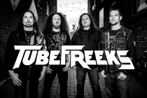 The new Tubefreeks album, Unhinged, is out NOW!!